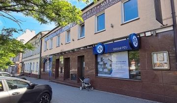 Lokal Kalisz Centrum, ul. Górnośląska