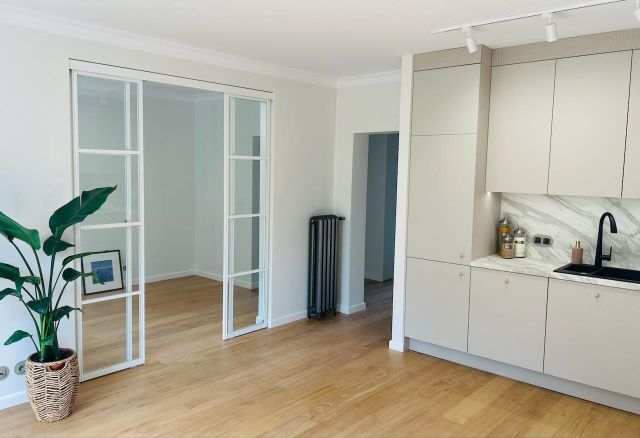 Mieszkanie 4-pokojowe Gdańsk Śródmieście, ul. Angielska Grobla. Zdjęcie 1