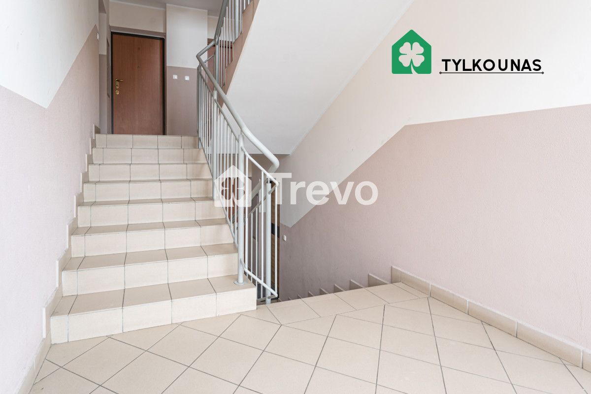 Mieszkanie 2-pokojowe Gdańsk Jasień, ul. Konrada Guderskiego. Zdjęcie 13