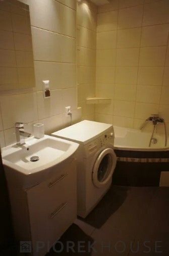 Mieszkanie 3-pokojowe Warszawa Praga-Południe, ul. Franciszka Żymirskiego. Zdjęcie 5