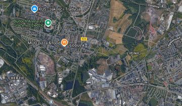 Mieszkanie 2-pokojowe Ruda Śląska Godula, ul. Rencistów