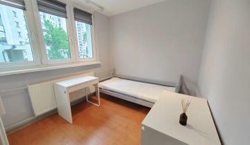 Mieszkanie 4-pokojowe Warszawa Targówek, ul. Goławicka