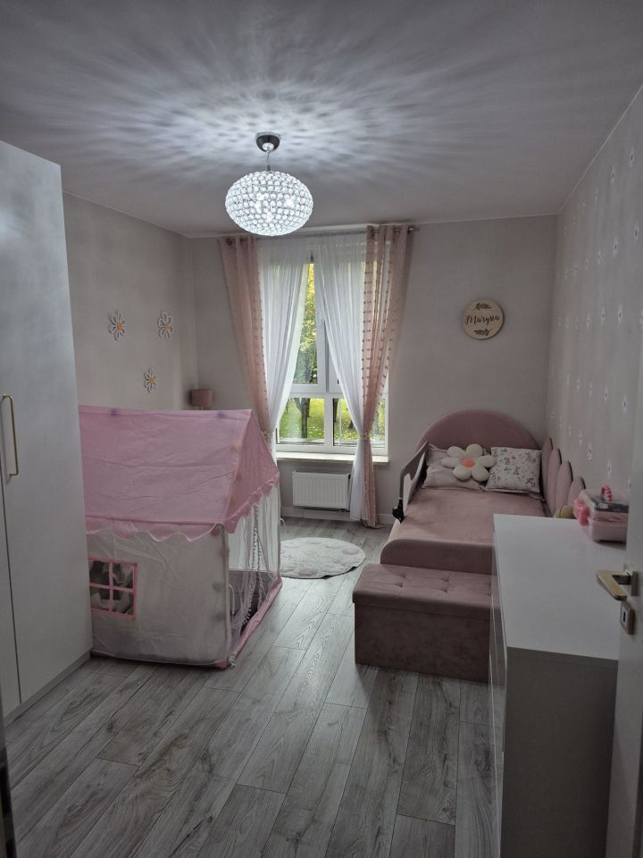 Mieszkanie 3-pokojowe Płońsk. Zdjęcie 8