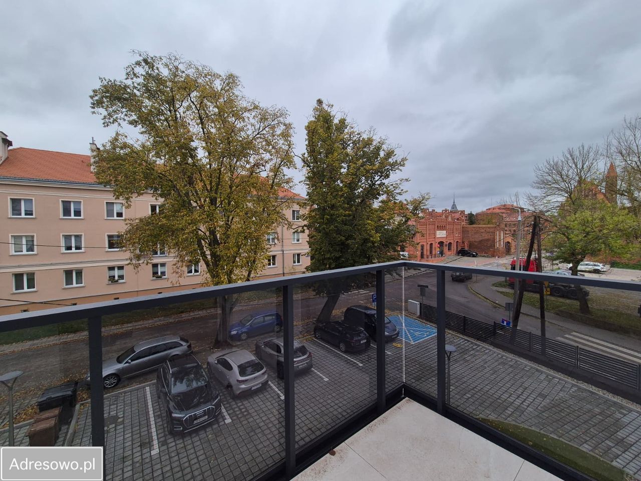 Mieszkanie 2-pokojowe Chełmno. Zdjęcie 11