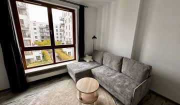 Mieszkanie 2-pokojowe Warszawa Mokotów, ul. Obrzeżna