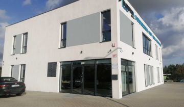 Biuro Kaliska, ul. Osiedle Miłe