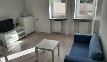 Mieszkanie 2-pokojowe Warszawa Okęcie, ul. Marcina Flisa