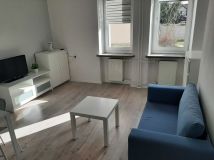 Mieszkanie 2-pokojowe Warszawa Okęcie, ul. Marcina Flisa