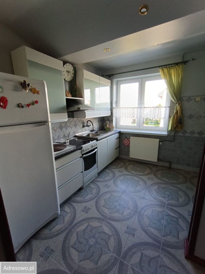 dom wolnostojący, 5 pokoi Piekoszów, ul. Zgody. Zdjęcie 4