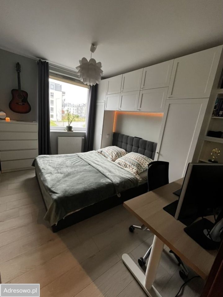 Mieszkanie 3-pokojowe Gdańsk Orunia Górna, ul. Niepołomicka. Zdjęcie 5