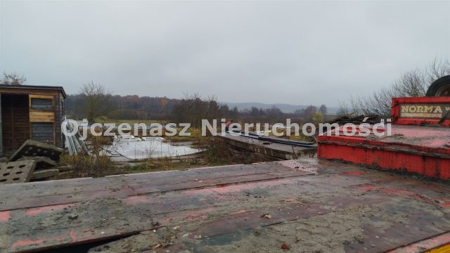 Działka inwestycyjna Gorzeń. Zdjęcie 6