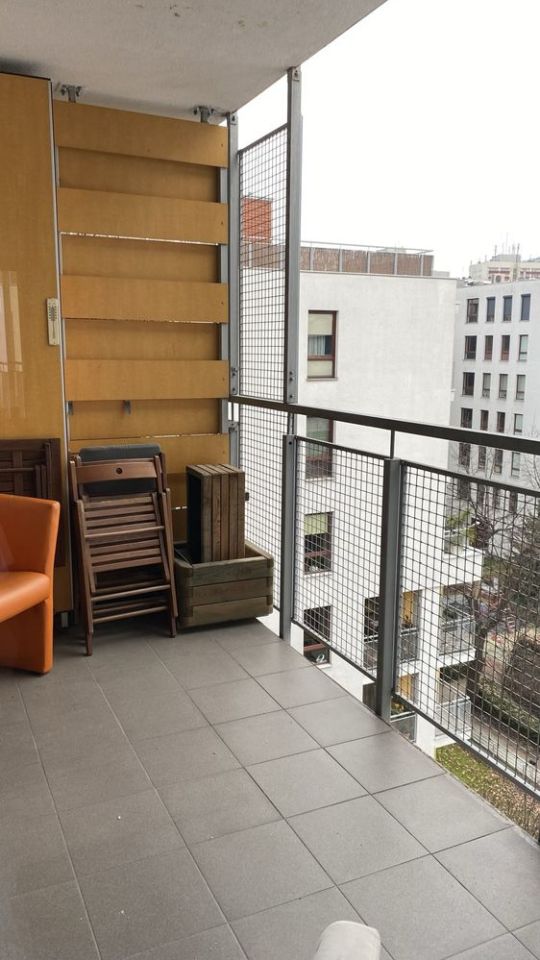 Mieszkanie 2-pokojowe Warszawa Praga-Południe. Zdjęcie 4