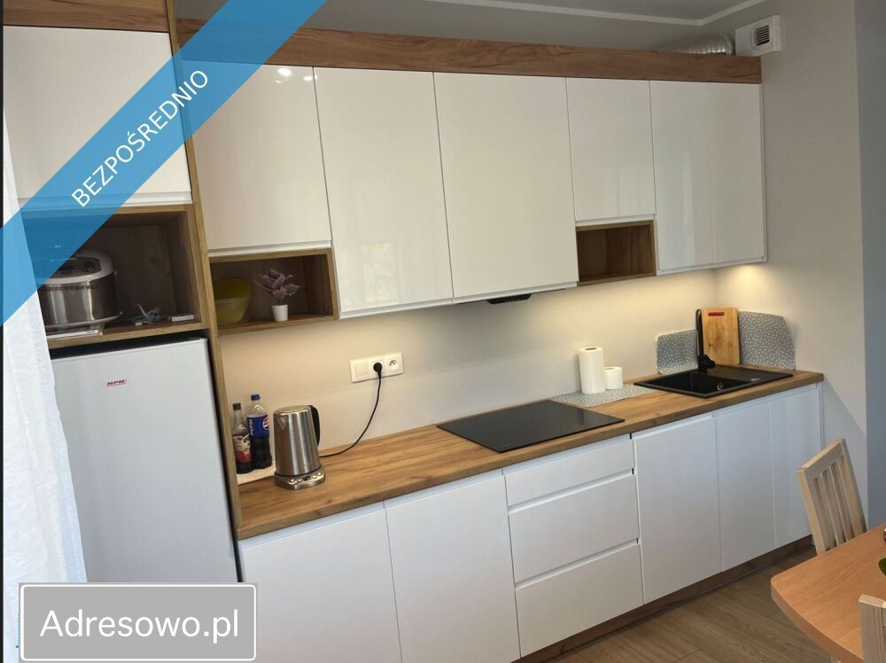 Mieszkanie 3-pokojowe Częstochowa Wrzosowiak. Zdjęcie 7