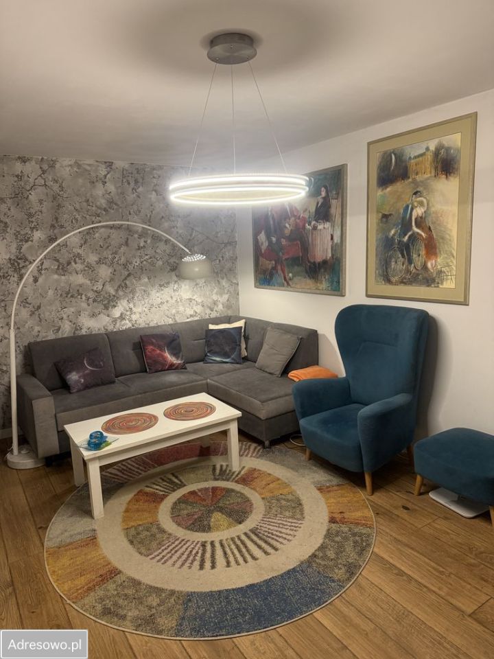 Mieszkanie 3-pokojowe Sosnowiec Niwka, ul. Benedykta Dybowskiego. Zdjęcie 3