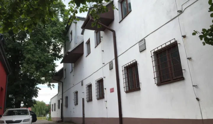 Hala/magazyn Michałowice, ul. Jesionowa