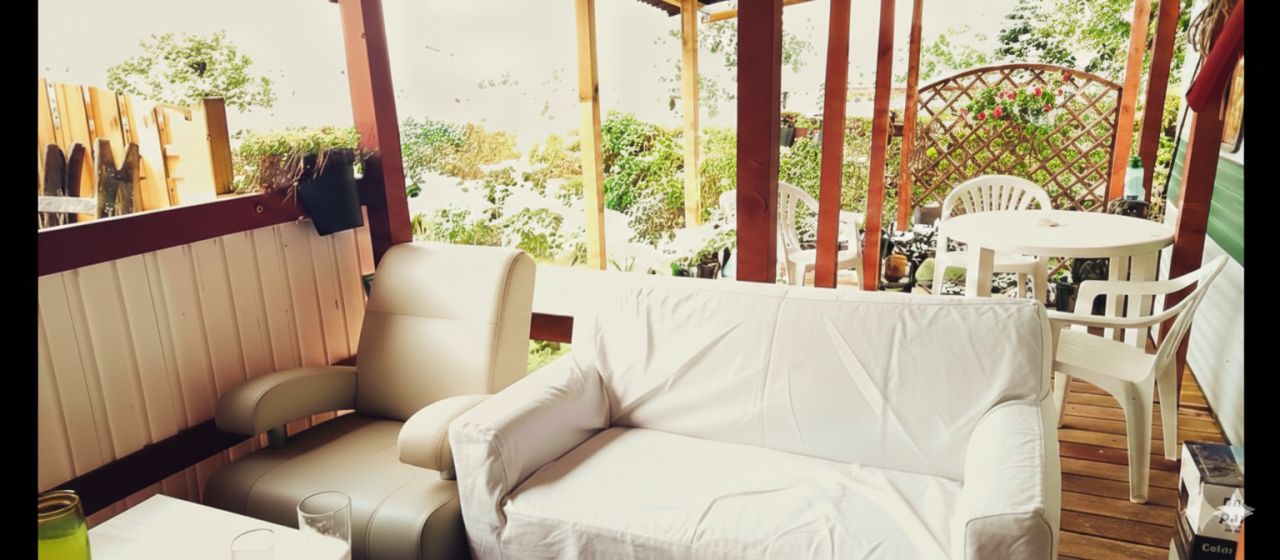 Działka rod Koszalin Jamno, ul. Aleja Europejska. Zdjęcie 17