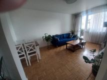 Mieszkanie 3-pokojowe Warszawa Ursus, ul. Górna Droga. Zdjęcie 2