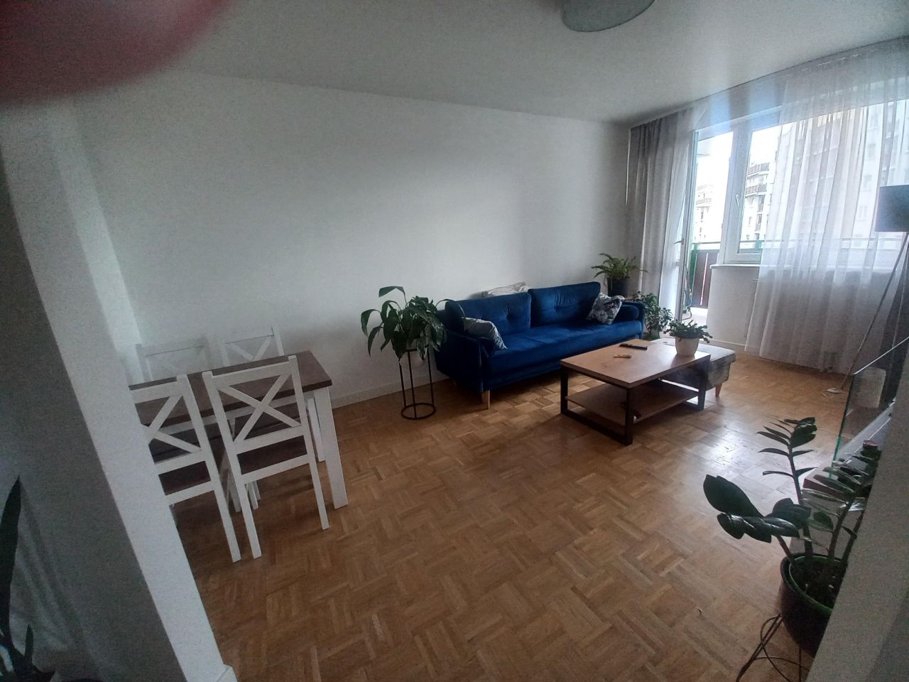 Mieszkanie 3-pokojowe Warszawa Ursus, ul. Górna Droga. Zdjęcie 3