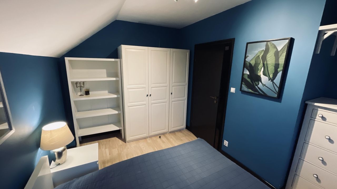 Mieszkanie 3-pokojowe Kiełczów, ul. Akacjowa. Zdjęcie 4