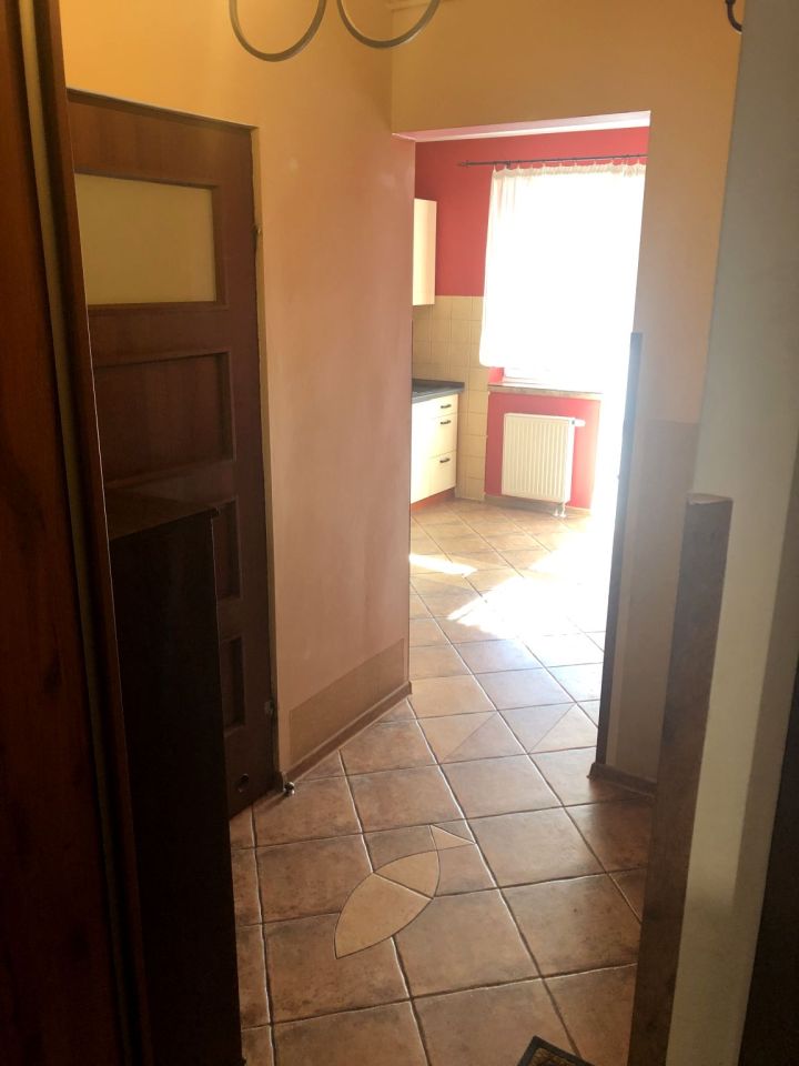 Mieszkanie 2-pokojowe Kraków Kurdwanów, ul. Kordiana. Zdjęcie 15