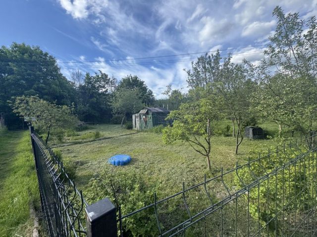 Działka rod Jelenia Góra Zabobrze, ul. Adama Mickiewicza. Zdjęcie 1