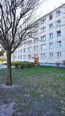 Mieszkanie 2-pokojowe Poznań Rataje, os. Piastowskie. Zdjęcie 1