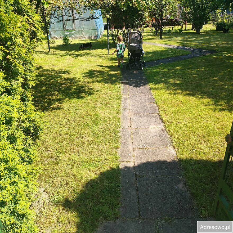 Działka rod Zabierzów. Zdjęcie 2