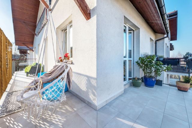 Mieszkanie 3-pokojowe Wieliczka Krzyszkowice, ul. Różana. Zdjęcie 23