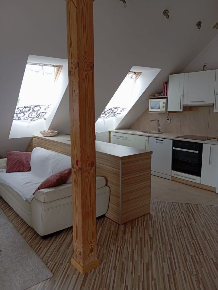 Mieszkanie 3-pokojowe Giżycko, Pasaż Portowy. Zdjęcie 12