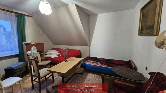 dom wolnostojący, 6 pokoi Wrocław Kuźniki. Zdjęcie 7