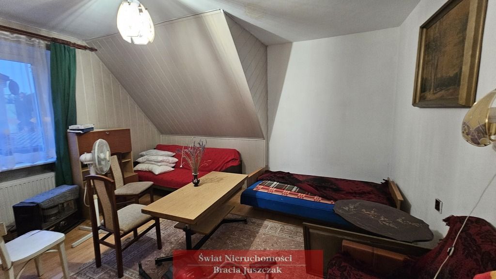 dom wolnostojący, 6 pokoi Wrocław Kuźniki. Zdjęcie 7