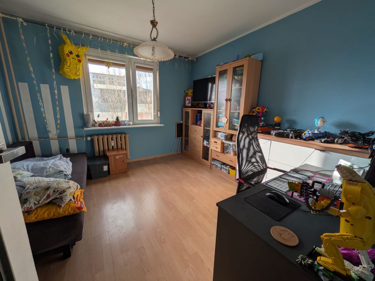 Mieszkanie 3-pokojowe Gorzów Wielkopolski Górczyn, ul. Batalionu Zośka. Zdjęcie 8