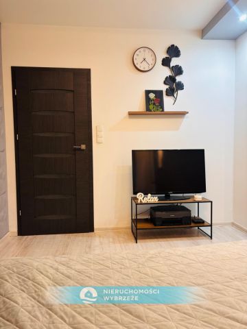 Mieszkanie 3-pokojowe Gdańsk Jasień, ul. Aleksandry Gabrysiak. Zdjęcie 14