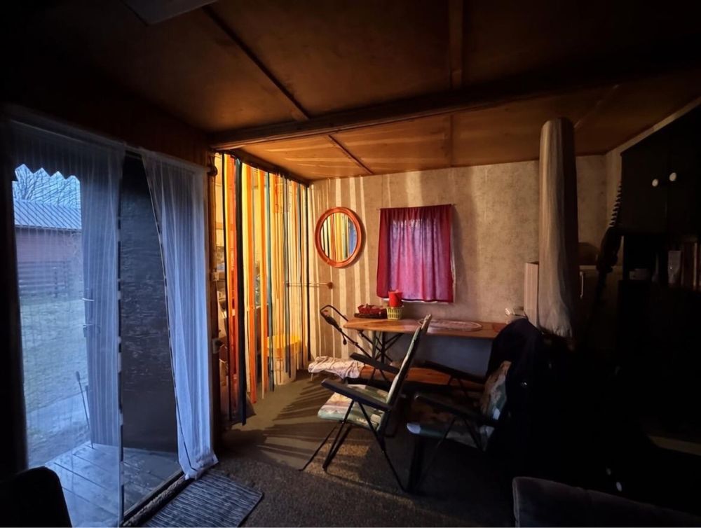 Działka rod Łomianki Łomianki-Dąbrowa. Zdjęcie 8