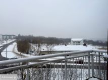 Mieszkanie 2-pokojowe Gdańsk Orunia Górna, ul. Wielkopolska. Zdjęcie 1