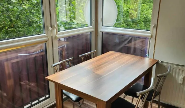 Mieszkanie 1-pokojowe Police, ul. kard. Stefana Wyszyńskiego