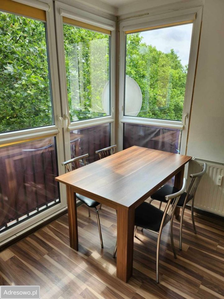 Mieszkanie 1-pokojowe Police, ul. kard. Stefana Wyszyńskiego. Zdjęcie 1