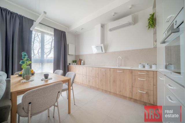 Mieszkanie 3-pokojowe Warszawa Mokotów, ul. Puławska. Zdjęcie 5