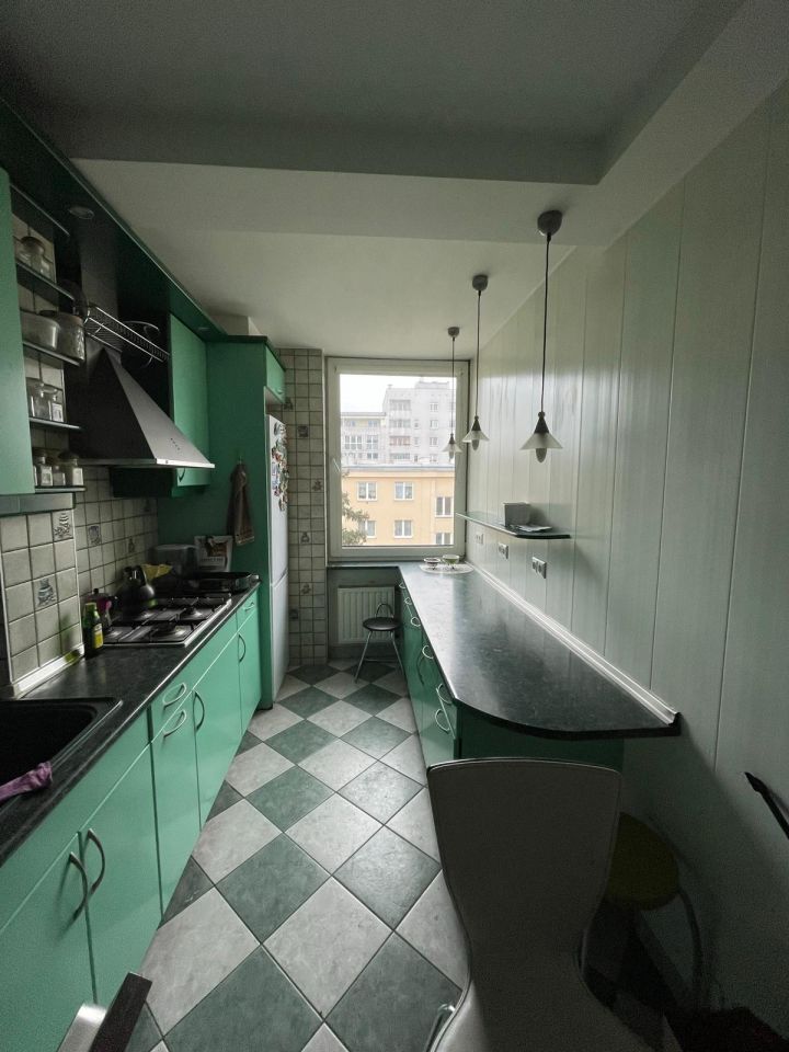 Mieszkanie 4-pokojowe Warszawa Wola, ul. Jana Szymczaka. Zdjęcie 10