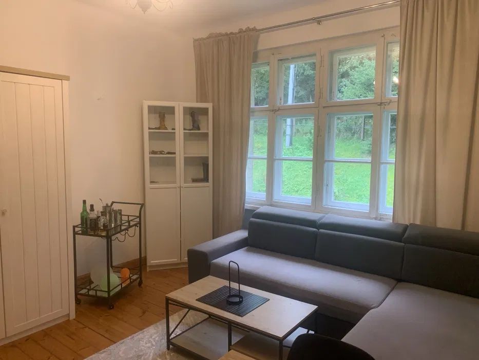 Mieszkanie 3-pokojowe Jelenia Góra Centrum. Zdjęcie 8