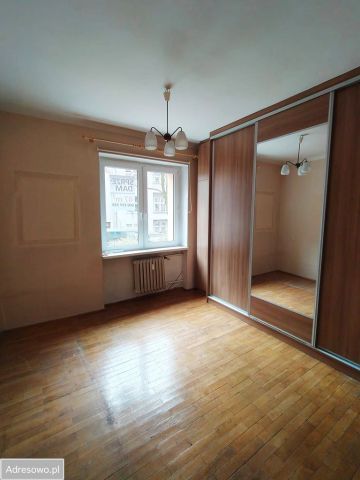 Mieszkanie 2-pokojowe Bydgoszcz Bocianowo, ul. 20 Stycznia 1920. Zdjęcie 1