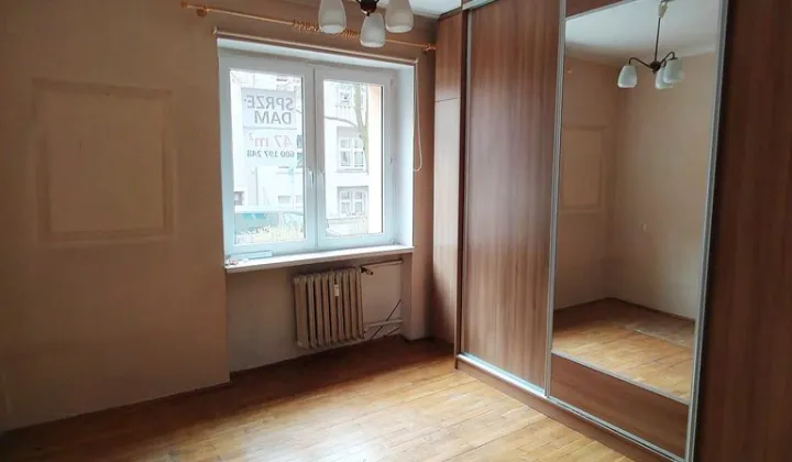 Mieszkanie 2-pokojowe Bydgoszcz Bocianowo, ul. 20 Stycznia 1920