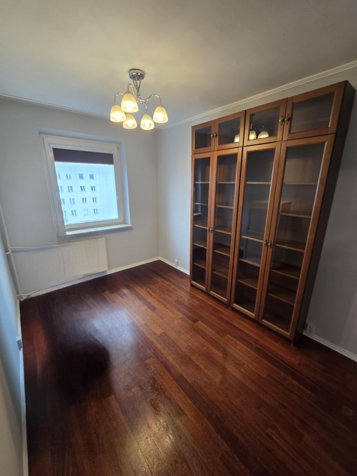 Mieszkanie 3-pokojowe Warszawa Natolin, ul. Małej Łąki. Zdjęcie 3