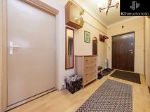 Mieszkanie 2-pokojowe Warszawa Saska Kępa, ul. Niekłańska. Zdjęcie 4