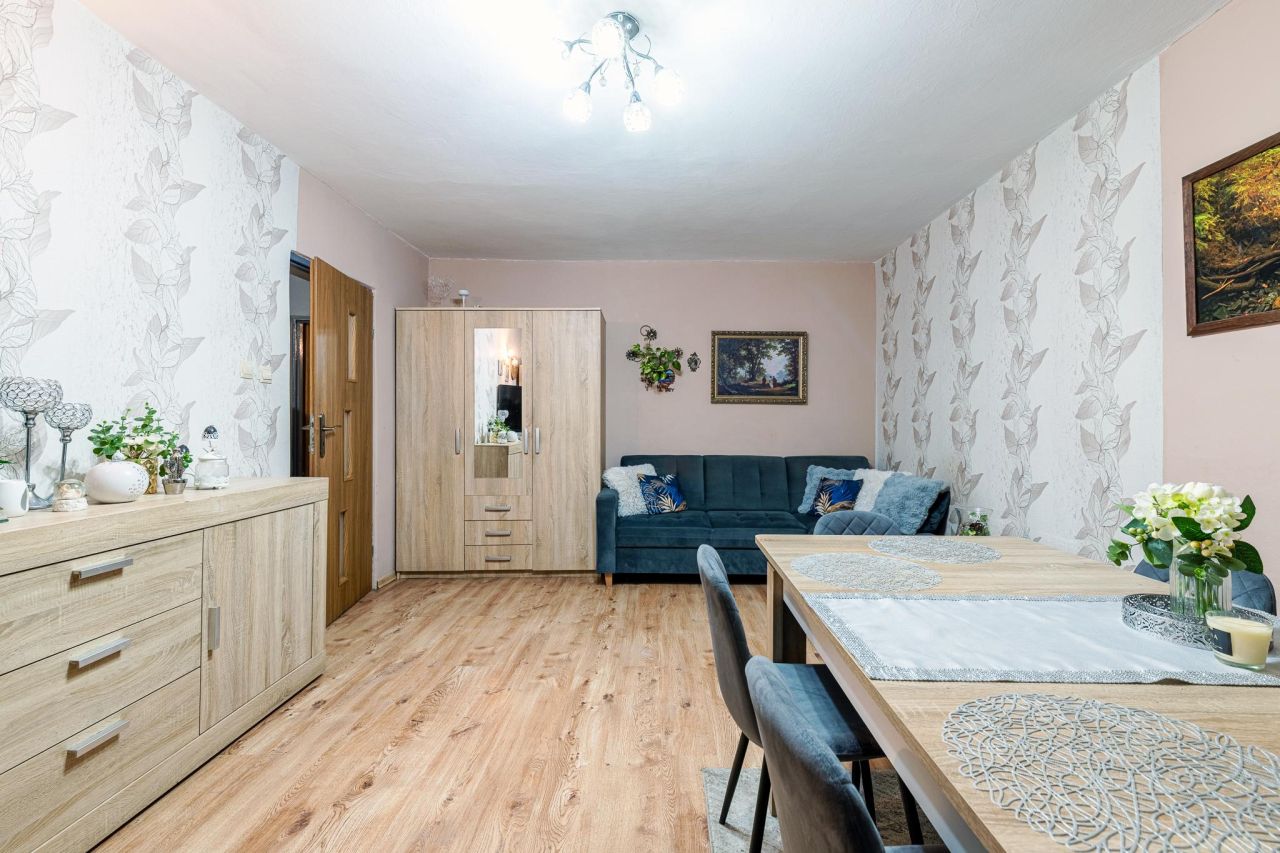 bliźniak, 5 pokoi Kutno Dybów, ul. Chabrowa. Zdjęcie 2