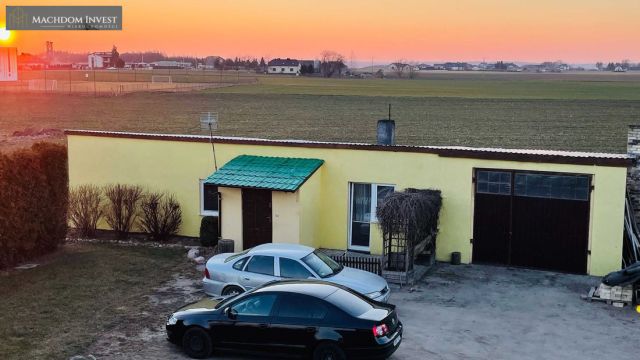 dom wolnostojący, 4 pokoje Gorczenica. Zdjęcie 31