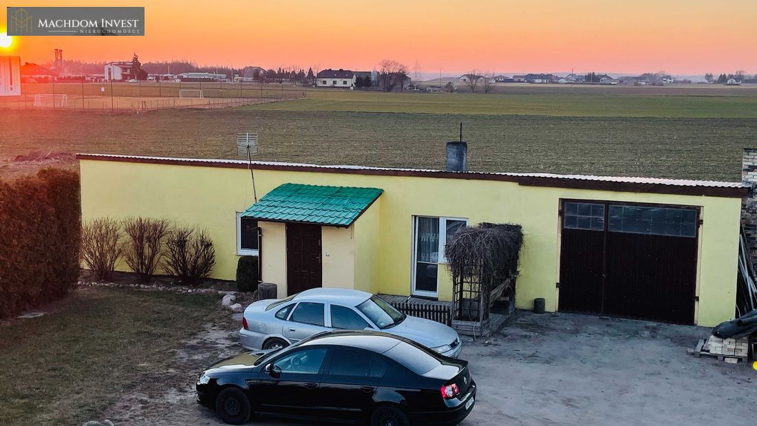 dom wolnostojący, 4 pokoje Gorczenica. Zdjęcie 31