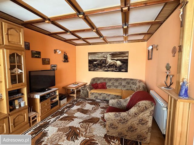 dom wolnostojący, 6 pokoi Augustów, ul. Marii Konopnickiej. Zdjęcie 1