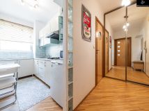 Mieszkanie 1-pokojowe Warszawa Ochota, ul. Zadumana. Zdjęcie 4