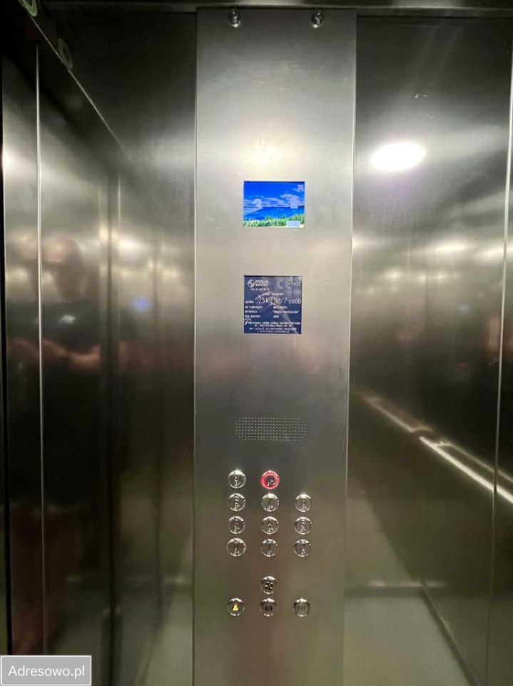 Mieszkanie 2-pokojowe Warszawa Mokotów, ul. Sardyńska. Zdjęcie 12